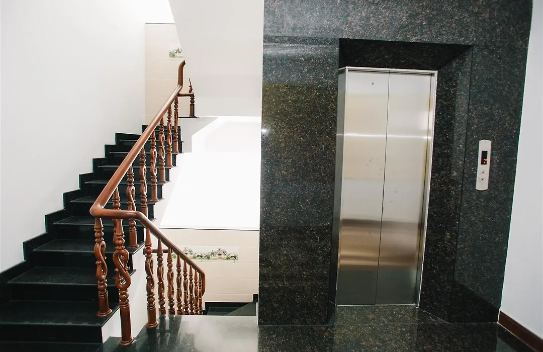 Thinh Gia Phat Hotel Hoang Hoa Tham-1