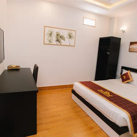 Thinh Gia Phat Hotel Hoang Hoa Tham-3