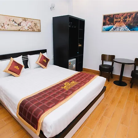 Thinh Gia Phat Hotel Hoang Hoa Tham-2
