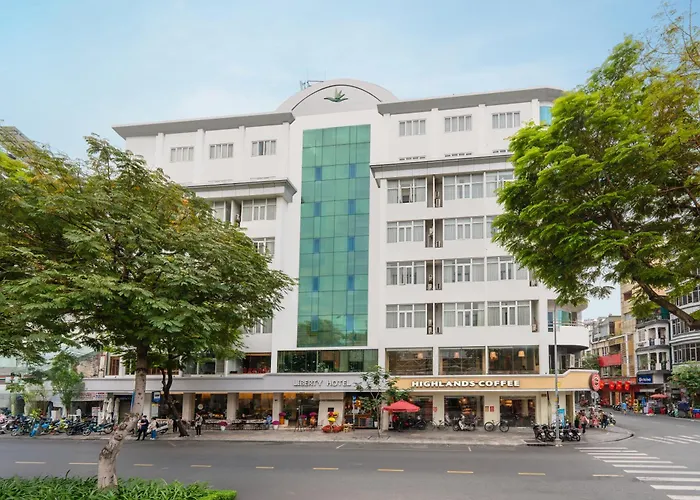 Liberty Saigon Greenview